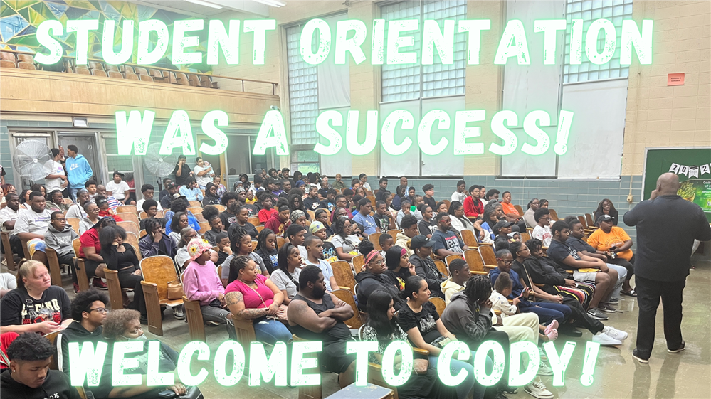  Orientation